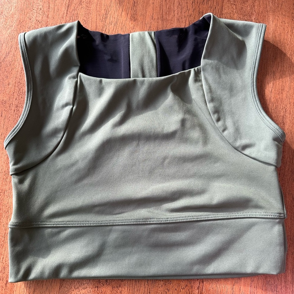 Forme Revive Sports Bra